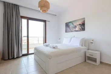 Ground Floor - Bedroom 2
