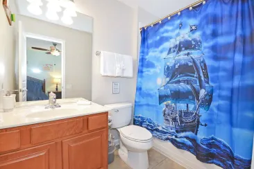 Bathroom-1