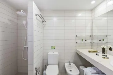 Shower Room-1