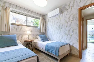 Ground Floor - Bedroom 3