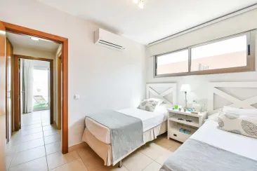 Ground Floor - Bedroom 3
