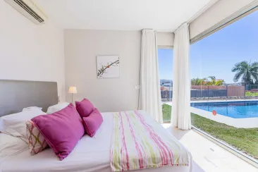 Ground Floor - Bedroom 1