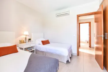 Ground Floor - Bedroom 3
