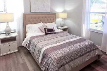 First Floor - Bedroom 7