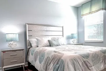 Ground Floor - Bedroom 2