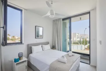 First Floor - Bedroom 2