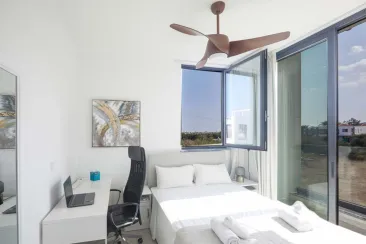 First Floor - Bedroom 1