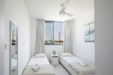 First Floor - Bedroom 3