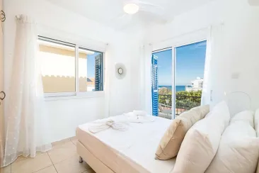 First Floor - Bedroom 1