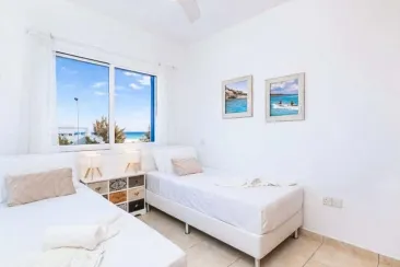 First Floor - Bedroom 2