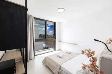 First Floor - Bedroom 2