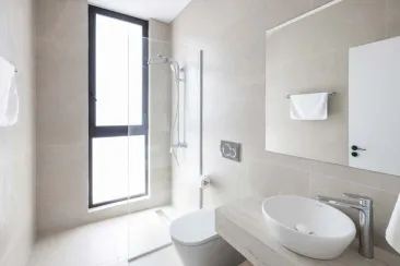 Shower Room-1