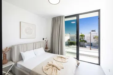 First Floor - Bedroom 2
