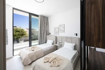 First Floor - Bedroom 3