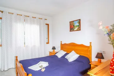 Ground Floor - Bedroom 1