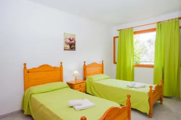 Ground Floor - Bedroom 2