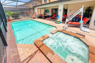 Pool-4
