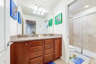 Shower Room-1