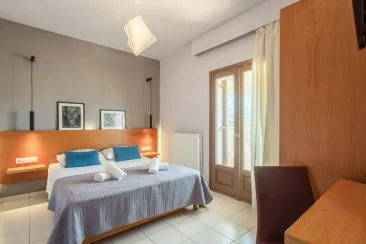 First Floor - Bedroom 2
