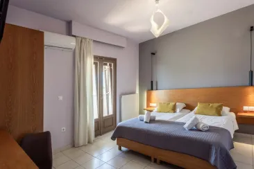 First Floor - Bedroom 3