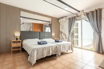 Ground Floor - Bedroom 3