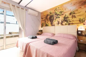 Ground Floor - Bedroom 2