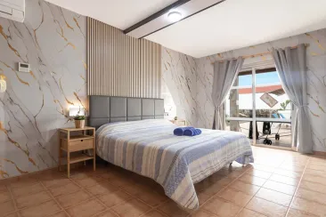 Ground Floor - Bedroom 4