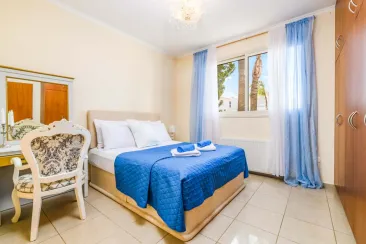 Ground Floor - Bedroom 1