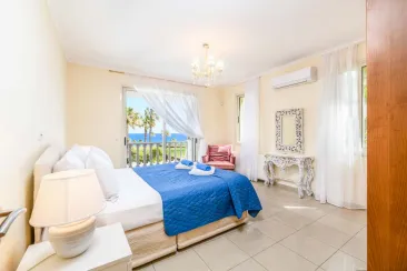 First Floor - Bedroom 5