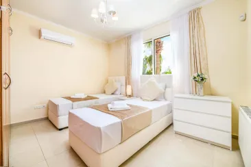 First Floor - Bedroom 4