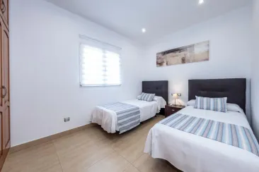 Ground Floor - Bedroom 2