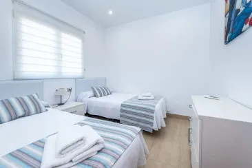 Ground Floor - Bedroom 3
