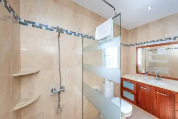 Shower Room-1