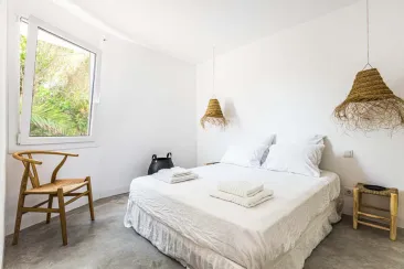 Ground Floor - Bedroom 1