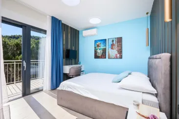 First Floor - Bedroom 2