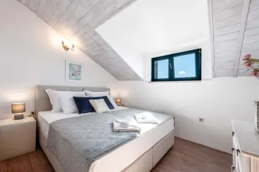 Second Floor - Bedroom 2