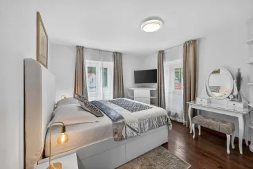 First Floor - Bedroom 3