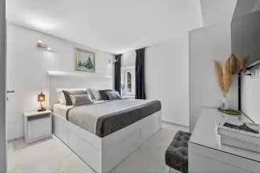 First Floor - Bedroom 2