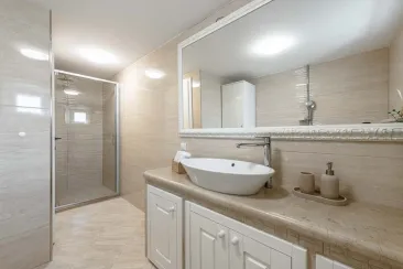 Shower Room-1