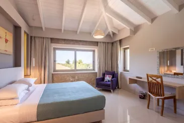 First Floor - Bedroom 2