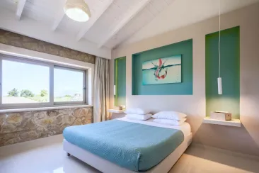 First Floor - Bedroom 3