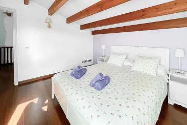 First Floor - Bedroom 3