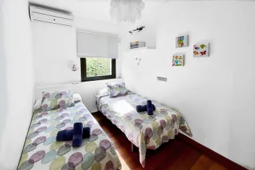 Ground Floor - Bedroom 2