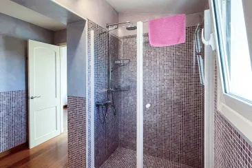 Shower Room-1