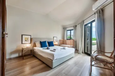 First Floor - Bedroom 2