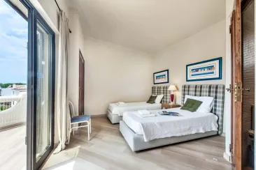 First Floor - Bedroom 3