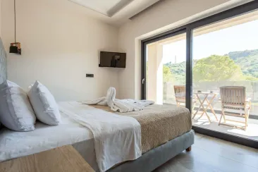 First Floor - Bedroom 3