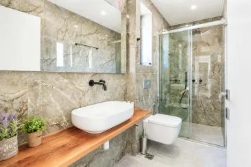 Shower Room-2