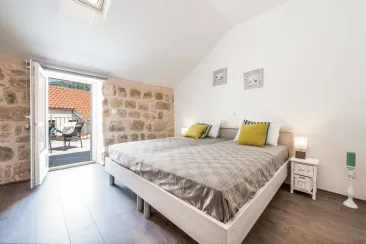 First Floor - Bedroom 3