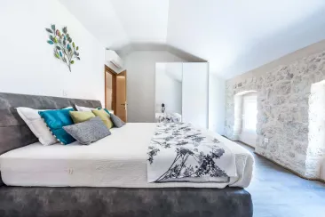 First Floor - Bedroom 2